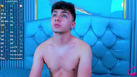 aron__cooper online show from January 7, 11:14 pm