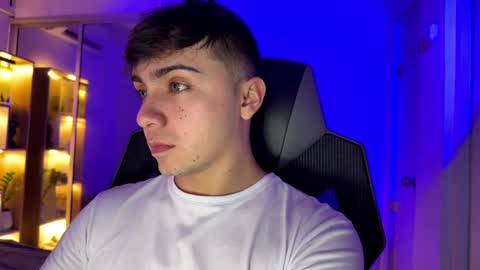 aron__cooper online show from September 8, 10:53 pm