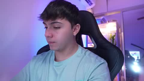 aron__cooper online show from March 18, 2:14 am