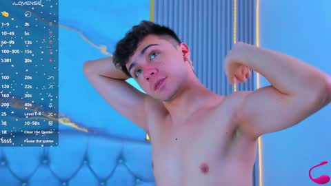 aron__cooper online show from December 14, 8:18 pm