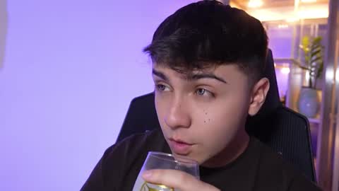 aron__cooper online show from December 5, 12:29 am