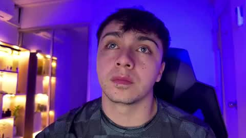 aron__cooper online show from September 25, 2:32 am