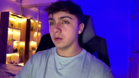 aron__cooper online show from October 2, 1:42 am