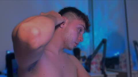 aron__cooper online show from March 1, 1:00 am