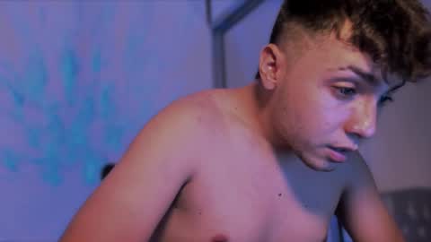 aron__cooper online show from February 27, 12:30 am