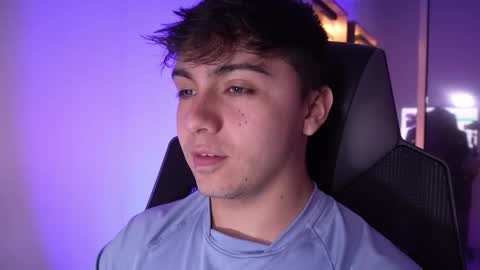 aron__cooper online show from October 12, 3:00 am