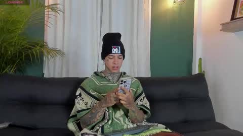 Aron ford online show from November 14, 12:17 pm