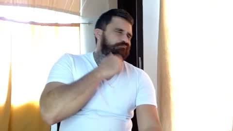 aronmiller online show from January 15, 6:10 pm