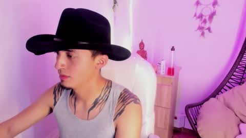 Aron online show from January 16, 2:31 pm