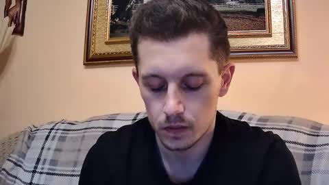 arromwilliam90 online show from January 15, 2:37 am