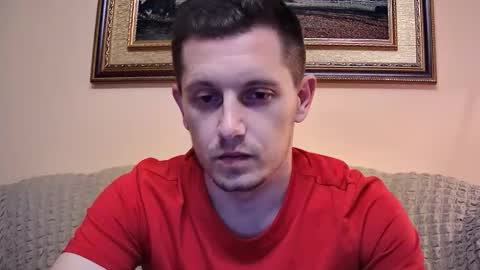 arromwilliam90 online show from December 2, 9:29 pm