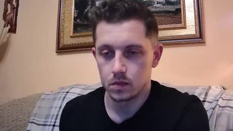 arromwilliam90 online show from February 27, 5:52 am