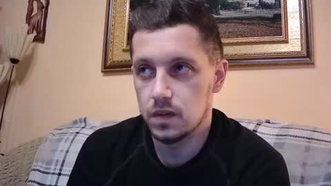 arromwilliam90 online show from February 7, 7:15 am