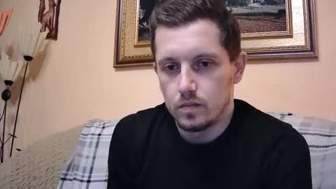 arromwilliam90 online show from April 11, 8:40 am