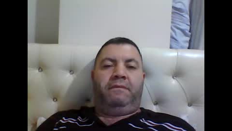 arsenica online show from February 1, 10:44 pm