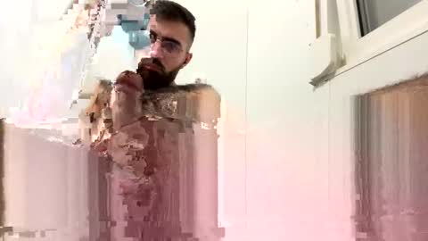 arshia_i online show from October 2, 4:00 pm