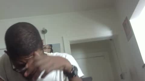 Arteblazze not daddy boy bitch or nigga online show from February 6, 3:53 pm