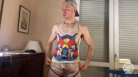 Artem online show from March 6, 10:07 pm