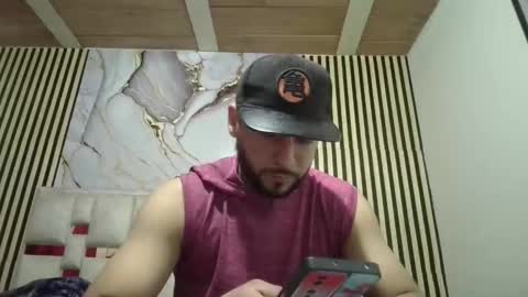 arthur1718 online show from February 4, 2:39 am