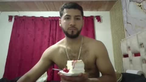 arthur1718 online show from February 25, 4:02 am