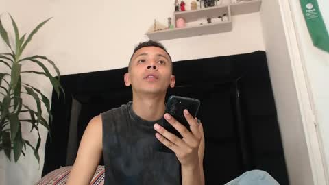 Arthur online show from April 19, 8:11 pm