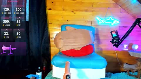 Arthur online show from November 13, 3:28 pm