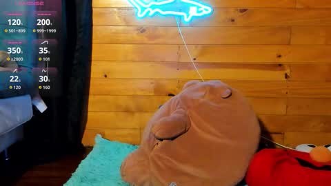 Arthur online show from November 24, 1:12 pm