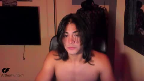 I AM HERE online show from September 11, 4:55 am