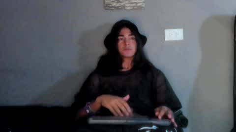 I AM HERE online show from January 22, 6:42 am