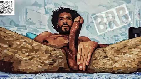 arthur_jamess online show from April 21, 12:11 pm