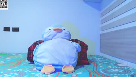 arthur_jamess online show from January 6, 10:05 pm