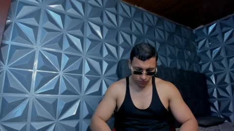 Arthur online show from May 31, 1:39 am
