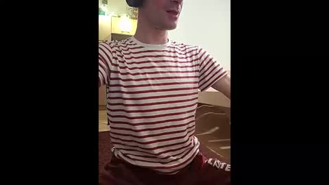 artii_sperm_shot online show from April 6, 12:28 pm