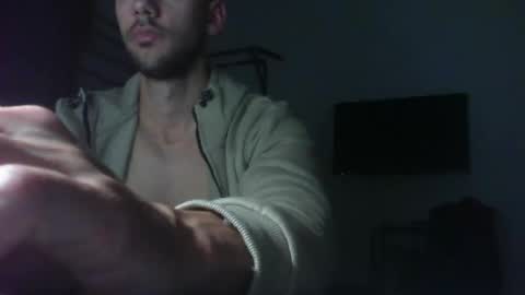 Snapshot of artur833 chatting on October 18, 9:20 pm artur833 online show from October 18, 9:20 pm