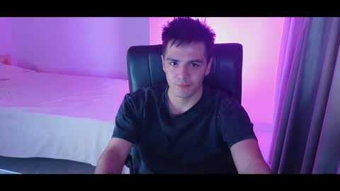 Artur Cumalot online show from February 9, 11:25 am