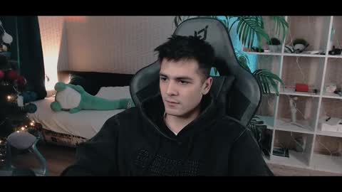 Artur Cumalot online show from December 19, 11:07 am