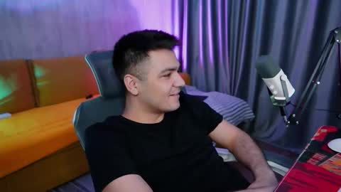 Artur Cumalot online show from February 27, 8:19 pm