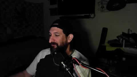 DevilPup75 online show from March 25, 4:44 pm