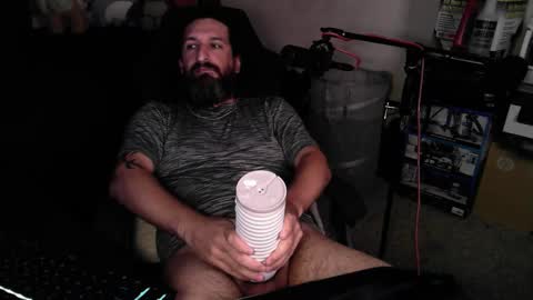 DevilPup75 online show from March 28, 3:51 am