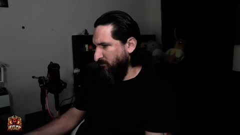 DevilPup75 online show from April 21, 12:44 pm