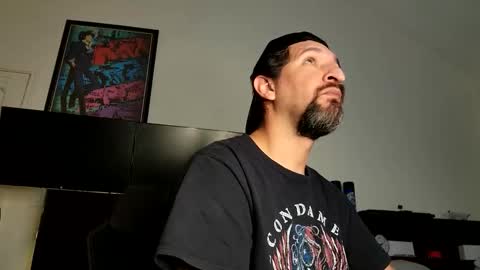 DevilPup75 online show from November 27, 11:36 am