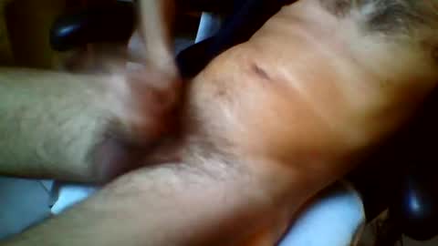 Hannibal839 online show from December 26, 2:27 pm