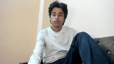 ash2730 online show from February 9, 9:16 am