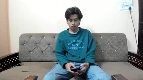 ash2730 online show from February 16, 10:43 am