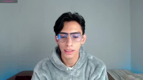 Ash online show from January 8, 12:49 am