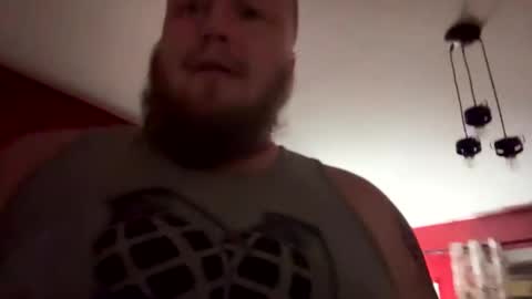 StockyGINGERcub online show from February 28, 12:54 am