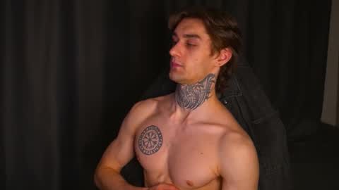 Jerk Machine online show from November 8, 4:54 pm