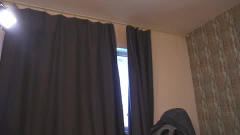 Jerk Machine online show from April 20, 1:46 pm