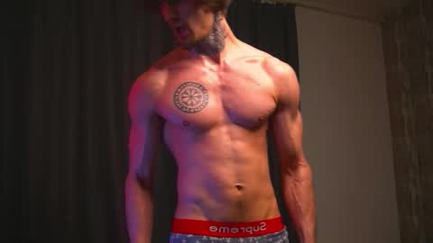 Jerk Machine online show from December 22, 2:14 pm