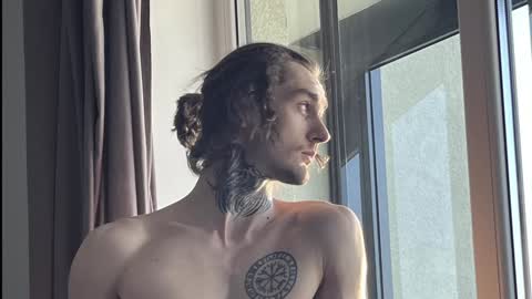 Jerk Machine online show from December 25, 3:29 am